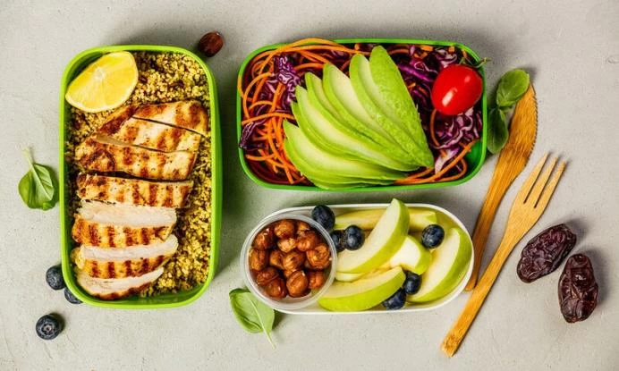 Δίαιτες χαμηλών υδατανθράκων: Πώς ωφελούν την υγεία